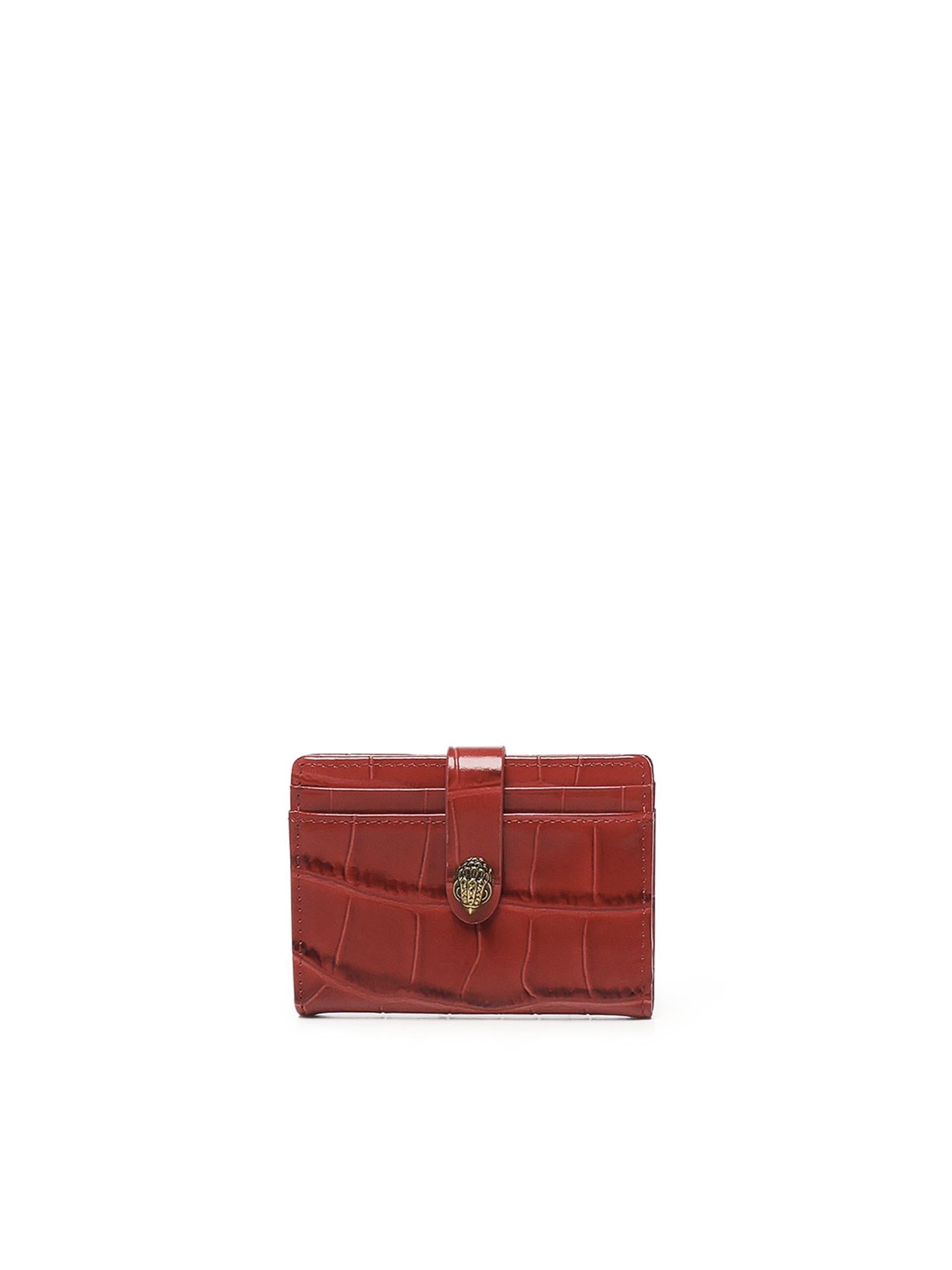 Portacarte Kensington Drench 1275050419  KURT GEIGER 