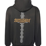 Felpa Golden Tour in cotone MLM100822 46 REPRESENT 