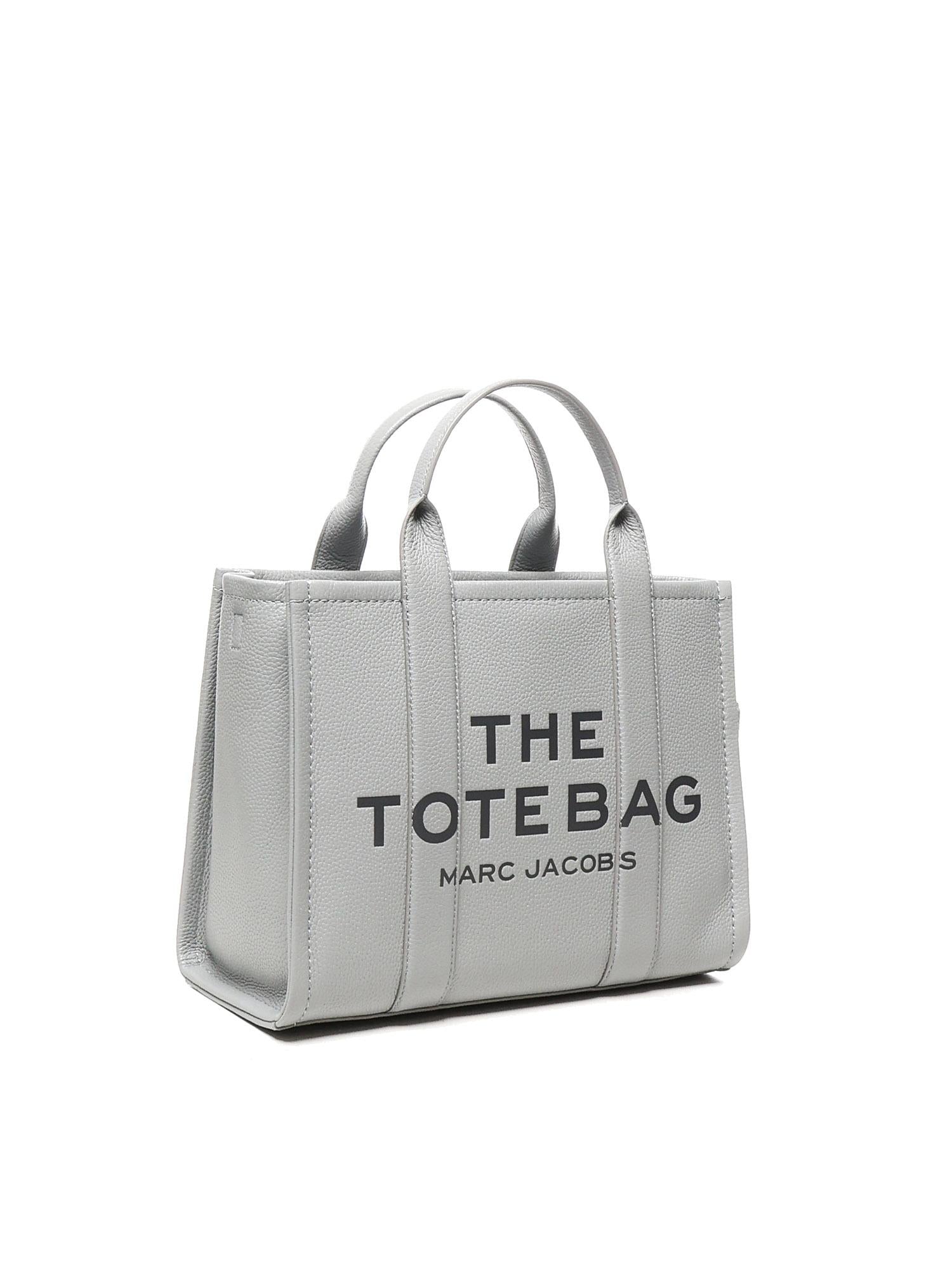 Borsa The Tote media H004L01PF21 050 MARC JACOBS 