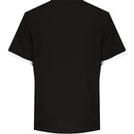 T-shirt con stampa e ricamo G8ST2Z G7O9TN0000 DOLCE & GABBANA 