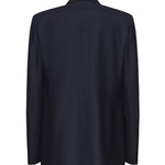 Giacca doppiopetto HSM1Y03W27 8511 LOEWE 