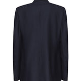 Giacca doppiopetto HSM1Y03W27 8511 LOEWE 