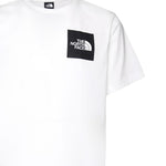 T-shirt con logo NF0A8A6MFN41  THE NORTH FACE 
