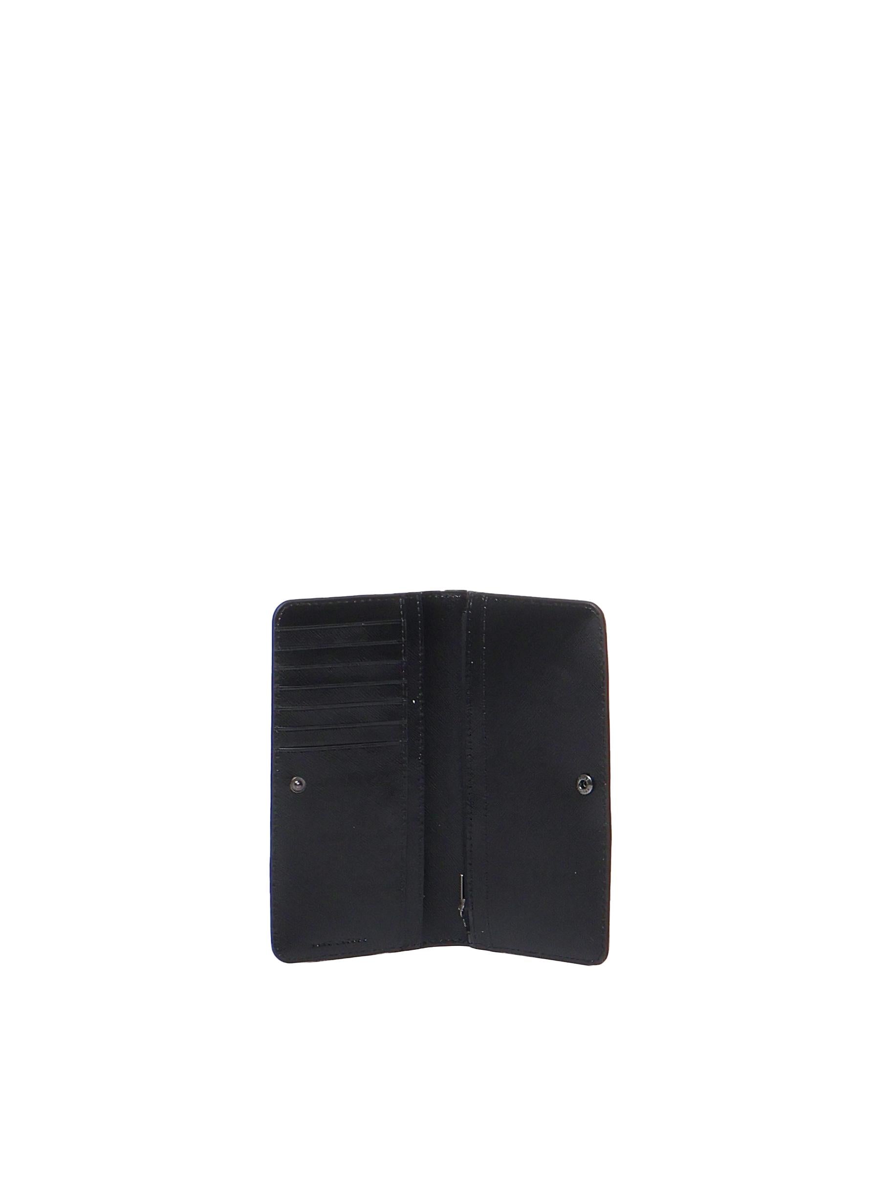 Portafoglio The Long 2R3SMP048S07 001 MARC JACOBS 