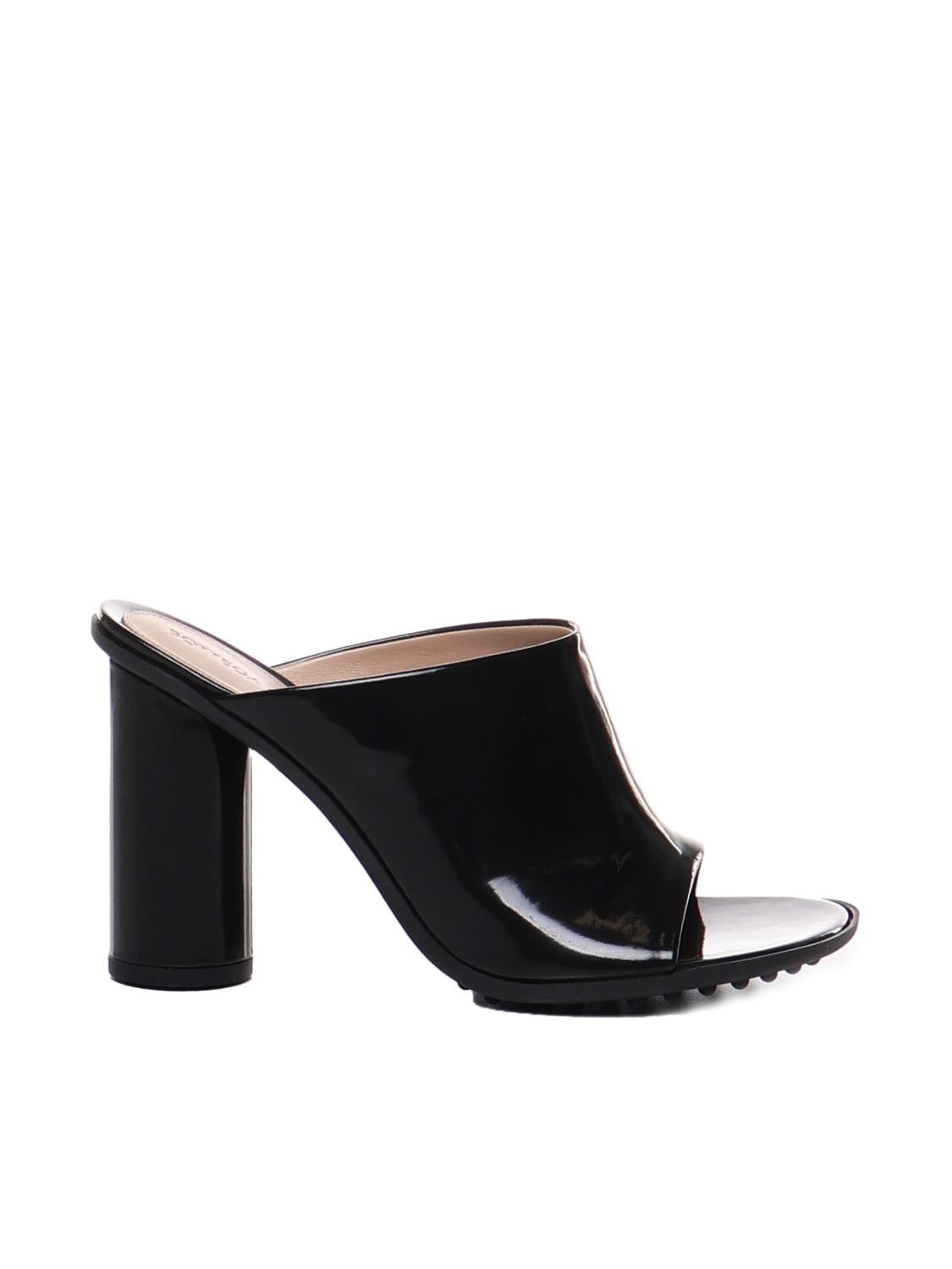 Mules Atomic 740735 V2LR01000 BOTTEGA VENETA 