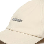 Cappello La casquette Gadjo 25EACU00670AW00092 110 JACQUEMUS 