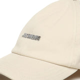 Cappello La casquette Gadjo 25EACU00670AW00092 110 JACQUEMUS 