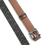 Cintura Squared FF 7C0543 AFF2F1SCK FENDI 