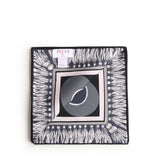 Foulard in seta con stampa 5UGB41 5UC111 PUCCI 