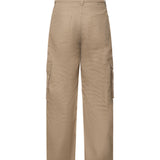 Pantalone cargo in misto cotone GMP01868 P00155815369 GOLDEN GOOSE 
