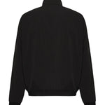 Felpa con zip 'Initial' INM1707 001 REPRESENT 