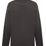 T-shirt 'T-Crahor-Boxt-Ls-T1' A19464 0NIAX93R DIESEL 