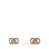 Orecchini in metallo e cristalli Swarovski® 8W2J0BV8 YCW9MN VALENTINO GARAVANI 