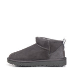 Stivali Classic Ultra Mini 1116109 GREY UGG 