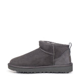 Stivali Classic Ultra Mini 1116109 GREY UGG 
