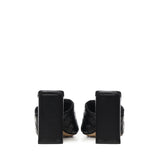 Mule Parco in pelle 855947 V2ED01000 BOTTEGA VENETA 