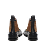 Stivali mocassino Campo M816284X82 1368 LOEWE 