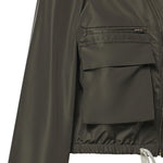 Blouson in Tela Tec ML1516 13MFF0414 MIU MIU 
