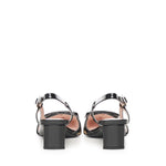 Décolletés Slingback Belle Vivier RVW00640760URU 0T69 ROGER VIVIER 