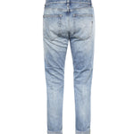Jeans Icon in denim UP563 DFE286UMH1800 DONDUP 