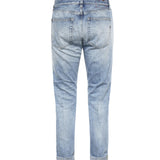 Jeans Icon in denim UP563 DFE286UMH1800 DONDUP 