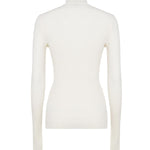 Pull in maglia di lana 751881 V32A09071 BOTTEGA VENETA 