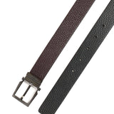 Cintura reversibile e regolabile<BR/> 670253 779997014 FERRAGAMO 