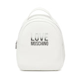 Zaino con logo degradé JC4258PP0MKD0 100 LOVE MOSCHINO 