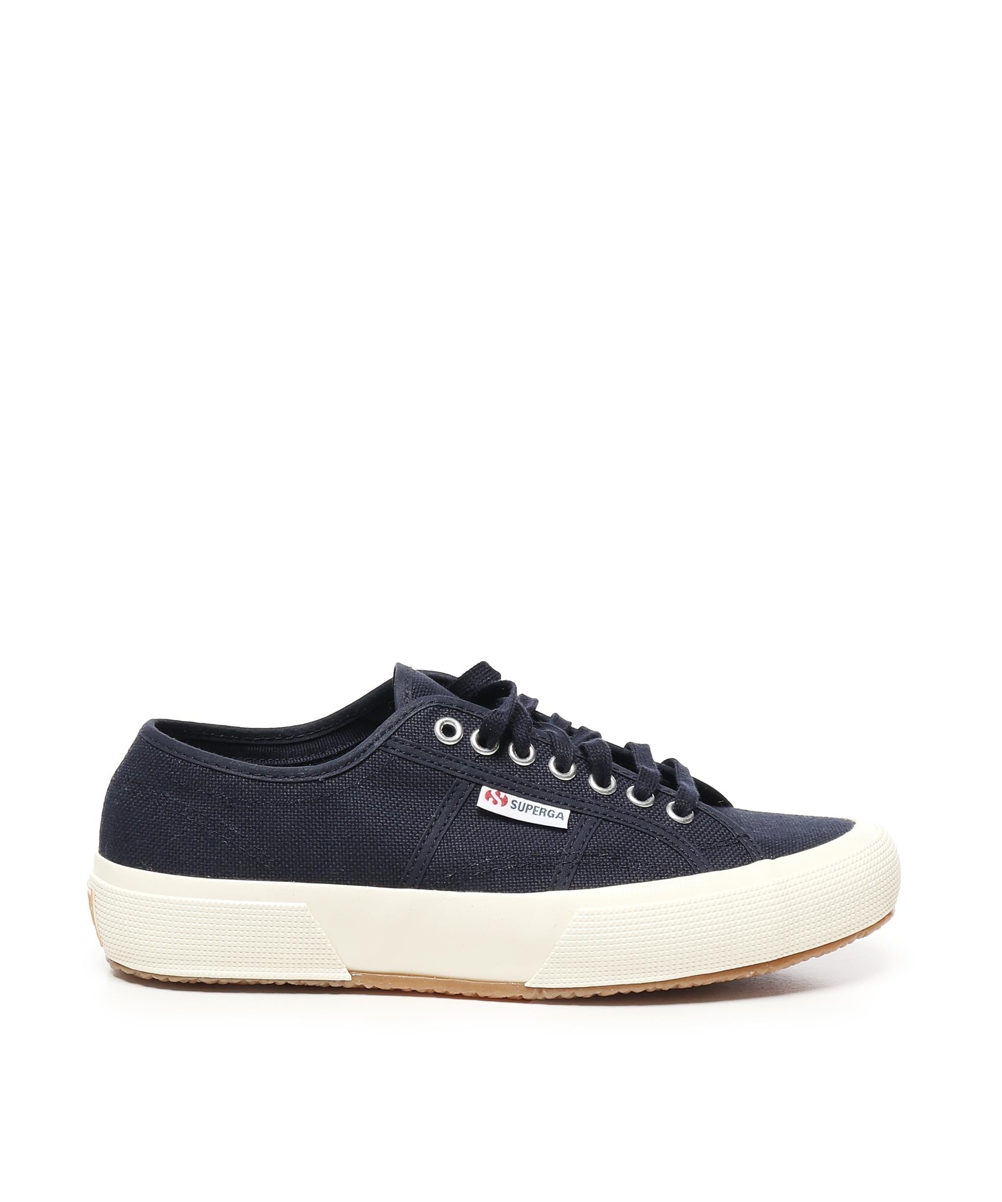 Sneakers 2750 Og S8161SW AXN SUPERGA 