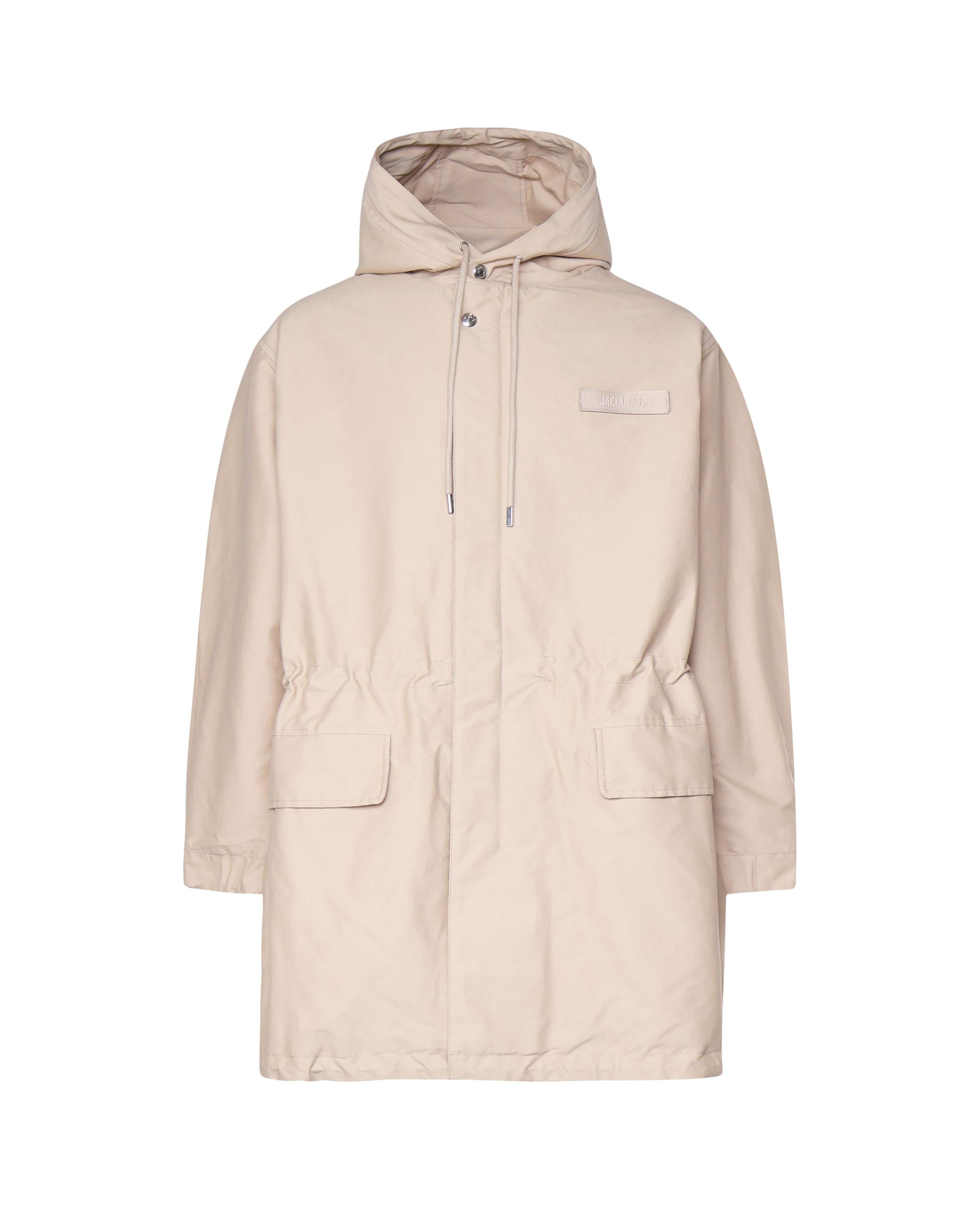 Le Parka 245CO017 1517150 JACQUEMUS 