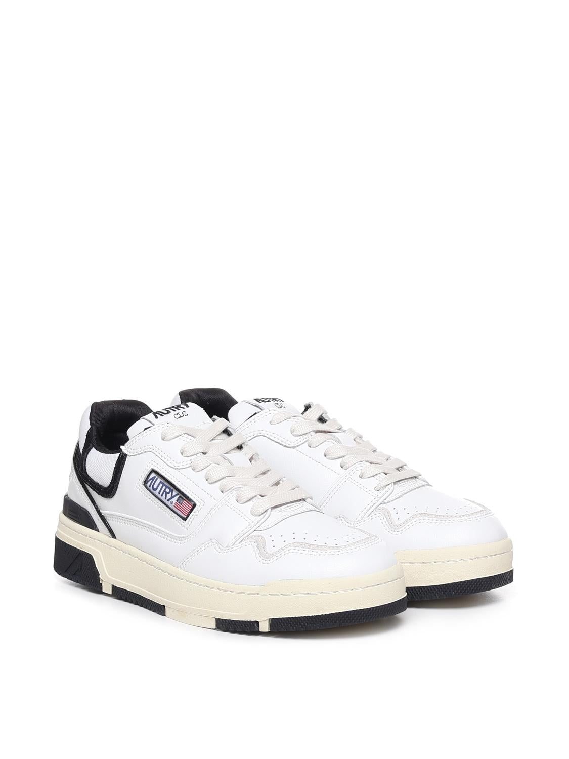 Sneakers Clc in pelle ROLM MM04 AUTRY 