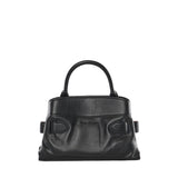 Borsa The Small Satchel in pelle 2R5HSC012H01 001 MARC JACOBS 