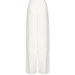 Pantalone ampio in cady 2521136071600 012 MAX MARA 