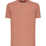 T-shirt in cotone 815194 ZG380Z5516 ZANONE 