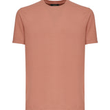 T-shirt in cotone 815194 ZG380Z5516 ZANONE 