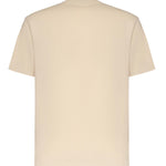 T-shirt in cotone G6AB0025 05G GRIFONI 