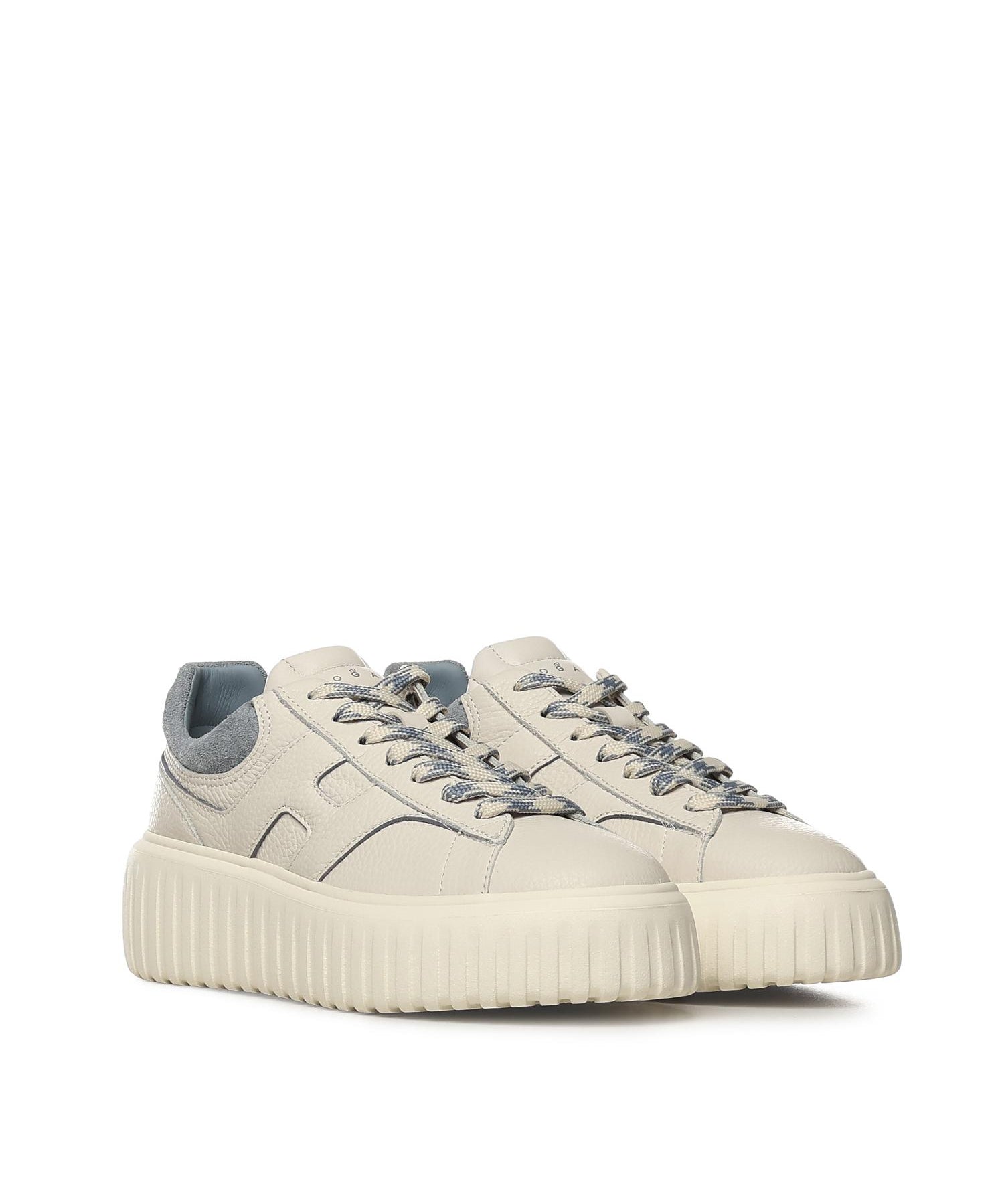 Sneakers Hogan H-Stripes HXW6450FE93UXI 0RVJ HOGAN 