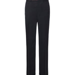 Pantalone in lana con dettaglio cimosa 832544 Z7AQV4668 GUCCI 