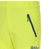 Shorts sportivi in nylon 1508231 -3177 JACK WOLFSKIN 