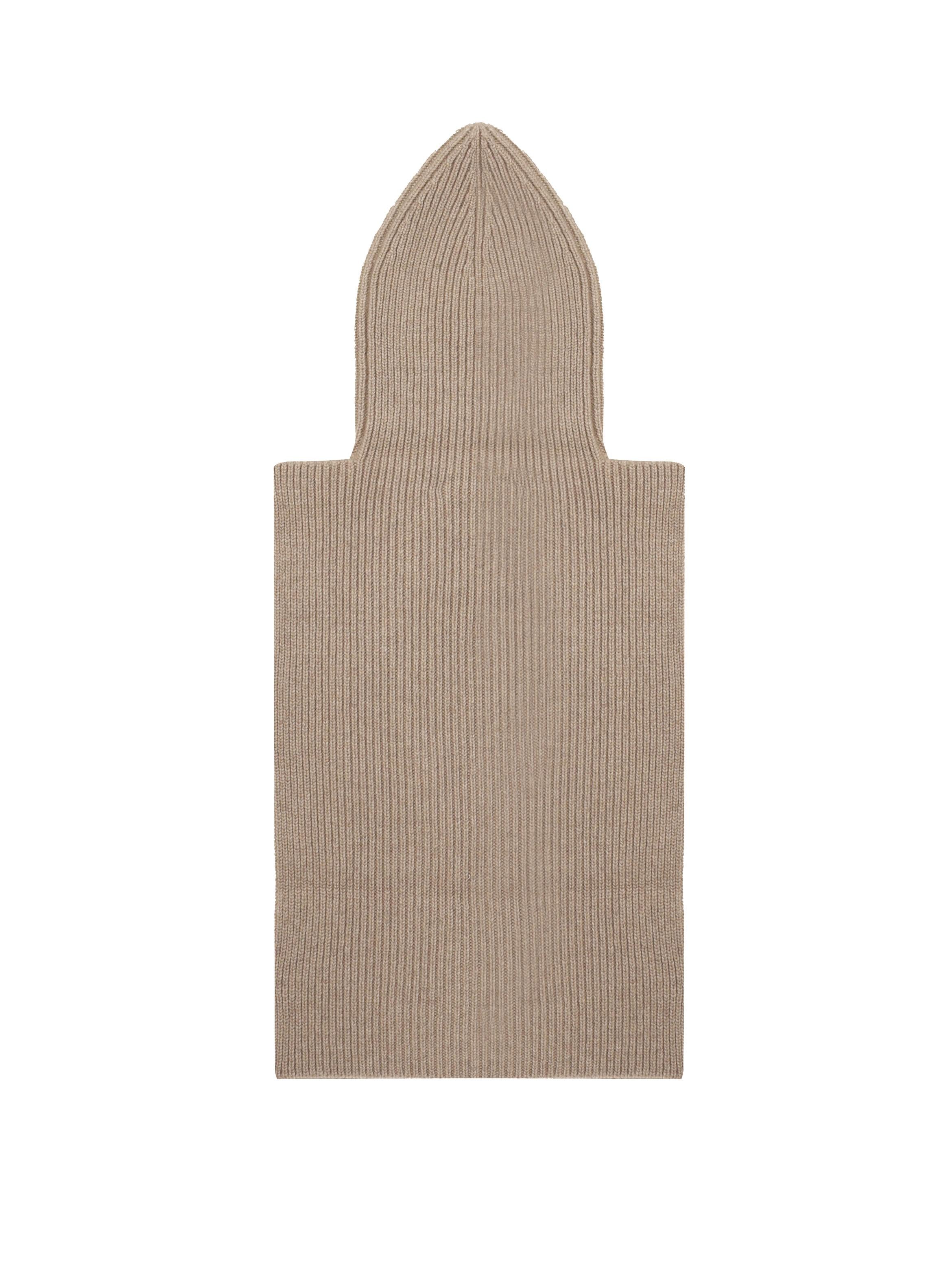 Poncho Livigno 2424736012600 002 MAX MARA 
