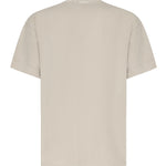 T-shirt Nelson in jersey di cotone I029949 2LPGD CARHARTT WIP 