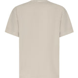 T-shirt Nelson in jersey di cotone I029949 2LPGD CARHARTT WIP 