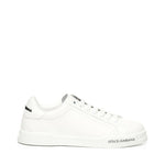 Sneaker Portofino in vitello CS2332 AA33580001 DOLCE & GABBANA 