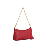 Borsa Aura mini in pelle E5QH0550101 R02 COCCINELLE 