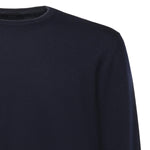 Pull girocollo in lana NMMC1512230WJF 4359 FAY 