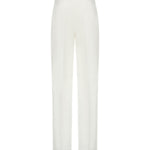 Pantalone Jacopone in misto lino 104929 A34IZ05 PINKO 