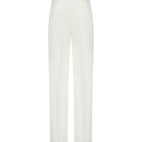Pantalone Jacopone in misto lino 104929 A34IZ05 PINKO 