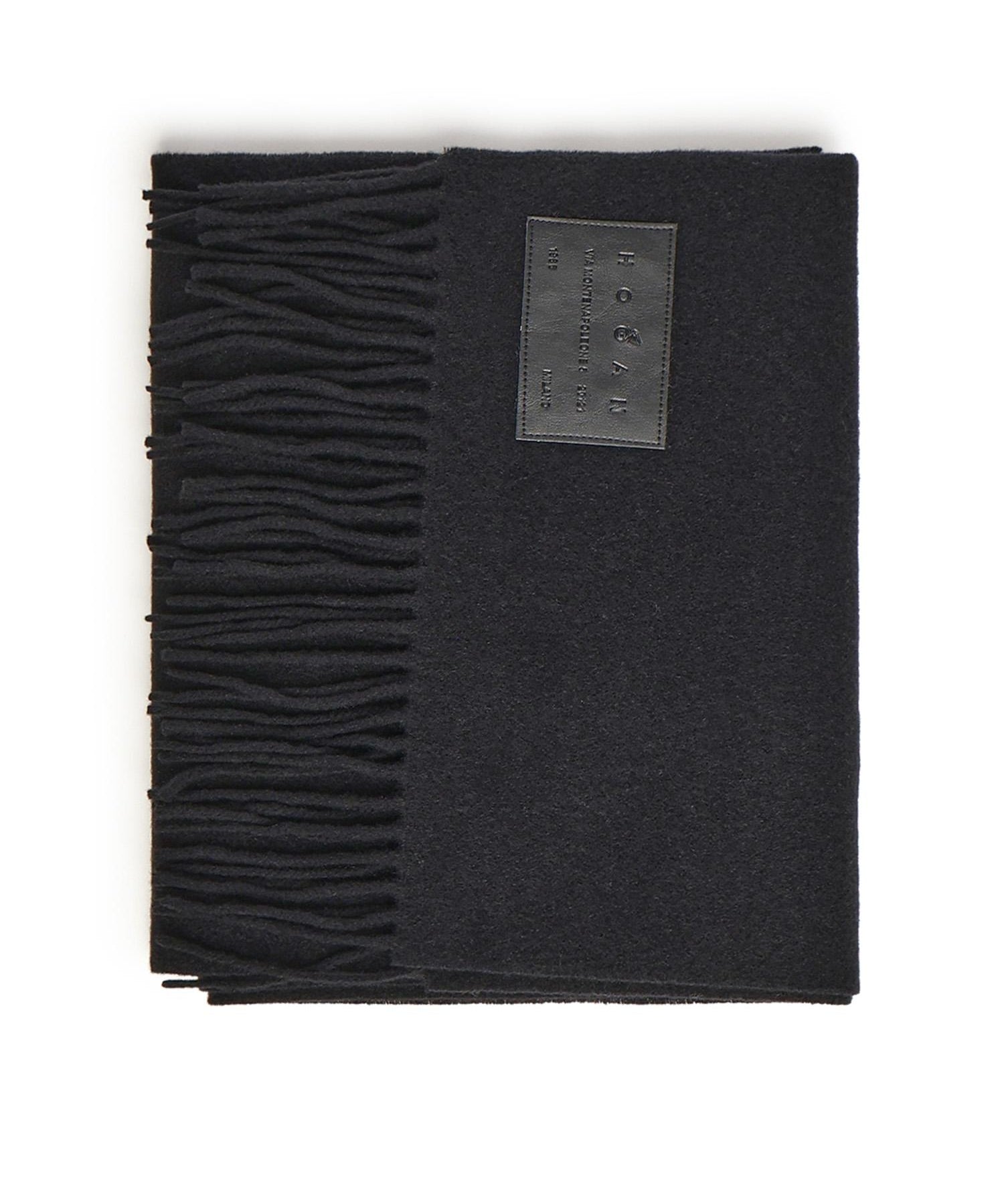 Sciarpa in misto cashmere<BR/> KSUF2513520XQE B999 HOGAN 
