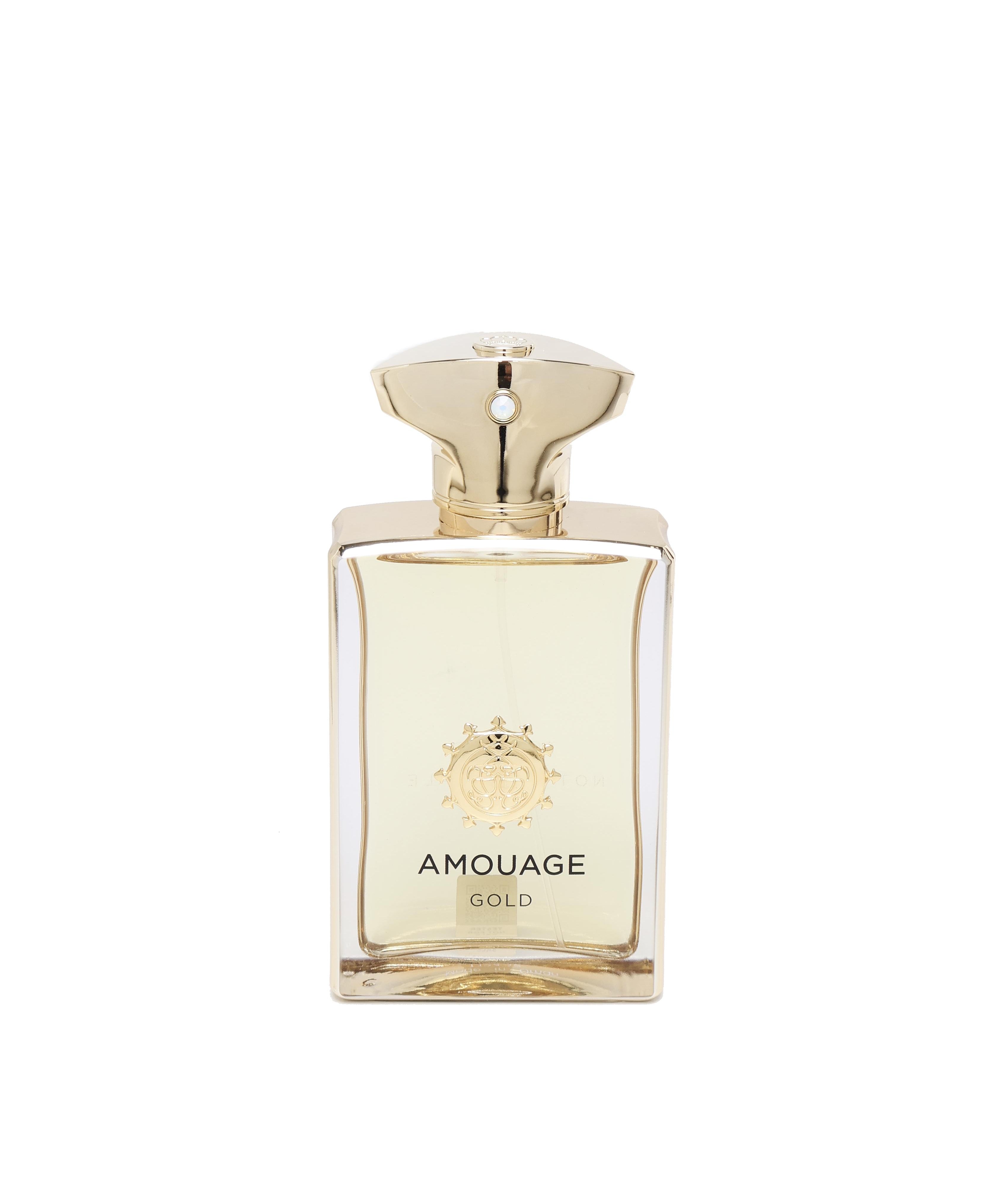 Amouage - gold man edp 100ml 0AMOEDP100GOLDM  AMOUAGE 