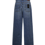 Jeans in denim FLP345 B15DF0UV2 FENDI 